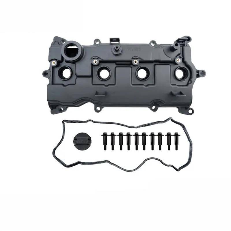 Ventildeckeldichtung 13264-3KS0A Motorventildeckel Zylinderkopfkammer Autoteile Für Infiniti QX60 13264-3KS0A Ventildeckel Dichtung von ZSQWRFRG