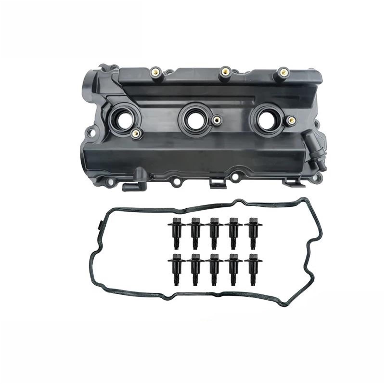 Ventildeckeldichtung 13264-5W500 Motorventildeckel Zylinderkopfkammer Autoteile Für Pathfinder 2002-2004 13264-5W500 Ventildeckel Dichtung Ventildeckeldichtung 13264-5W500 Motorventildeckel Zylinderkopfkammer Autoteile Für Pathfinder 2002-2004 13264-5W500 Ventildeckel Dichtung von ZSQWRFRG