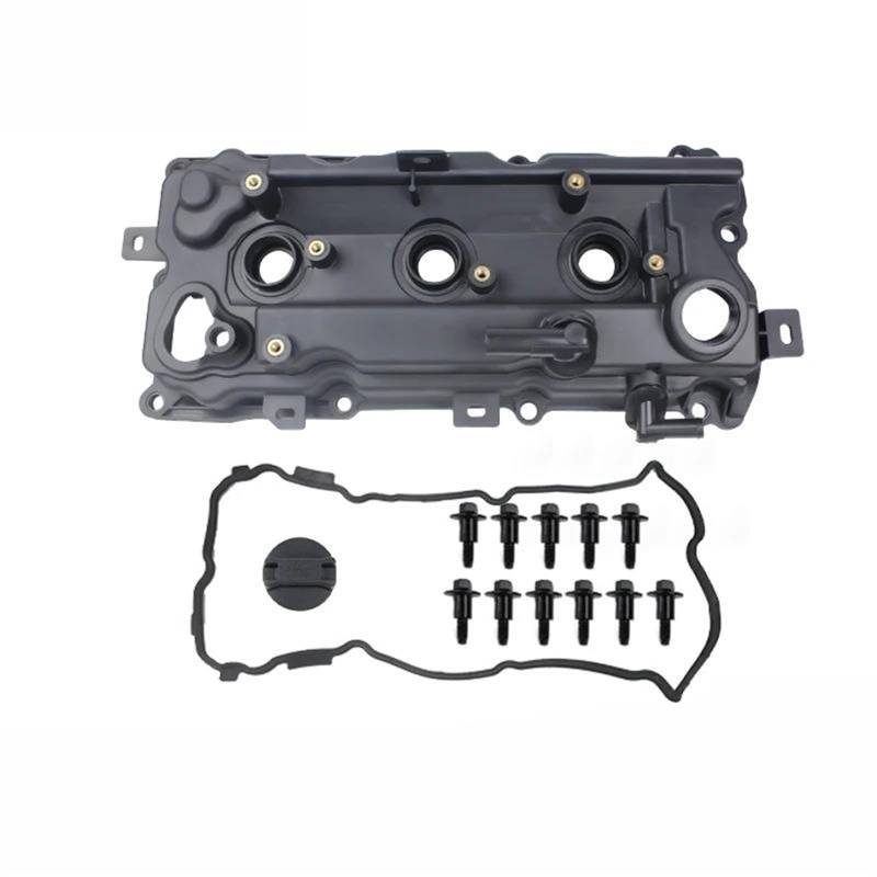 Ventildeckeldichtung 13264-JP01B Motor Ventil Abdeckung Zylinderkopf Kammer Auto Teile Für Quest Für Murano 13264-JP01B Ventildeckel Dichtung von ZSQWRFRG