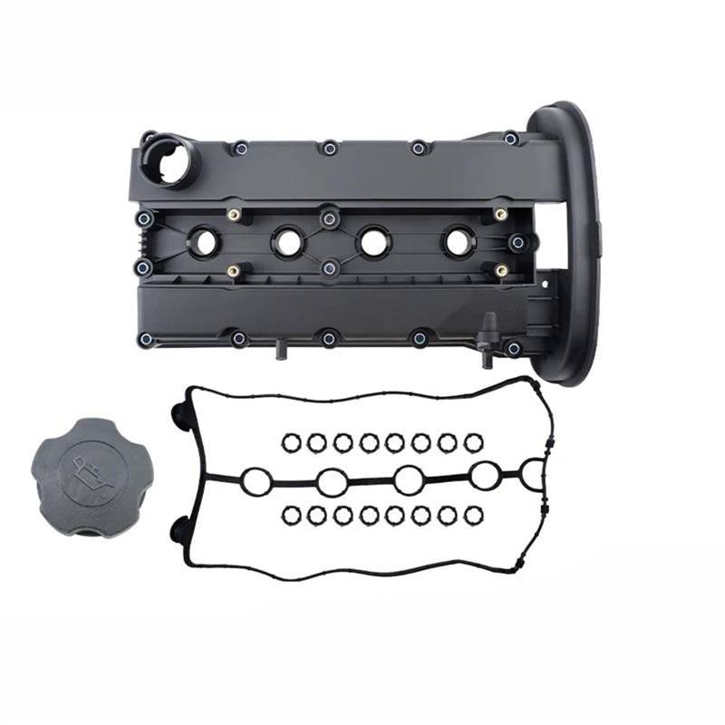 Ventildeckeldichtung 25192208 Motorventildeckel Zylinderkopfkammer Autoteile Für GM Für Buick Für Chevy 25192208 Ventildeckel Dichtung von ZSQWRFRG