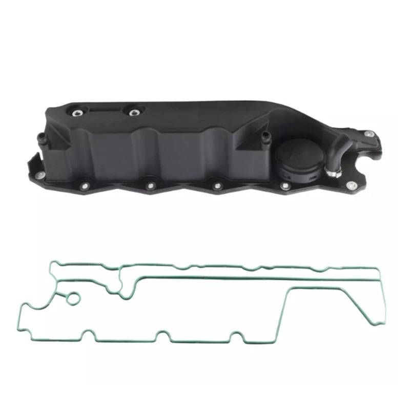 Ventildeckeldichtung 30757664 Motorventildeckel Mit Dichtung Und Kappe Für Volvo S80 V60 XC60 XC70 S60 T6 Für Polestar Limousine 3.0L 31319643 30788442 30788484 Ventildeckel Dichtung von ZSQWRFRG