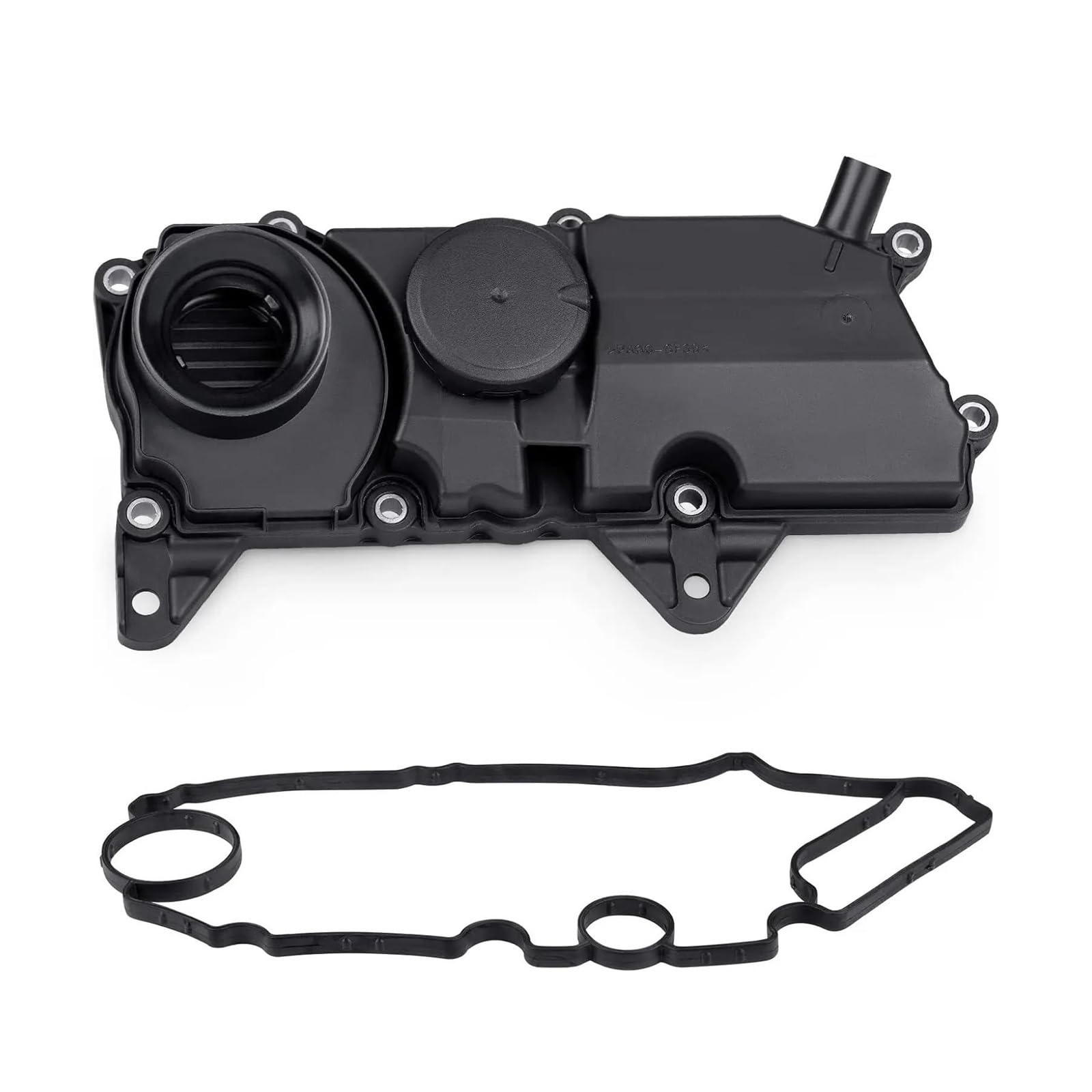 Ventildeckeldichtung 32140004 31430923 32242753 Auspuff-Separator-Ventildeckel Für Volvo S60 S90 XC60 XC90 V60 V90 Drive-E Motor 31670210 Ventildeckel Dichtung von ZSQWRFRG