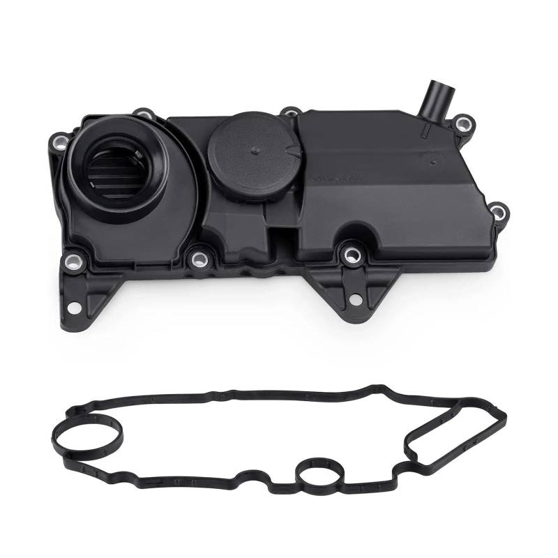 Ventildeckeldichtung 32140004 31430923 32242753 Auspuff-Separator-Ventildeckel Für Volvo S60 S90 XC60 XC90 V60 V90 Drive-E Motor 31670210 Ventildeckel Dichtung von ZSQWRFRG