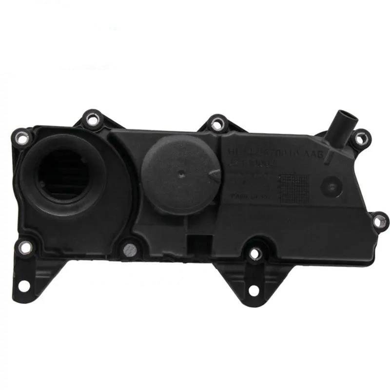Ventildeckeldichtung 32140004 31670210 Für Volvo V60 S60 XC 60 XC90 V90 2.0L Motorventildeckel PCV-Ölabscheiderventil-Wippendeckel 31316184 31430923 Ventildeckel Dichtung von ZSQWRFRG