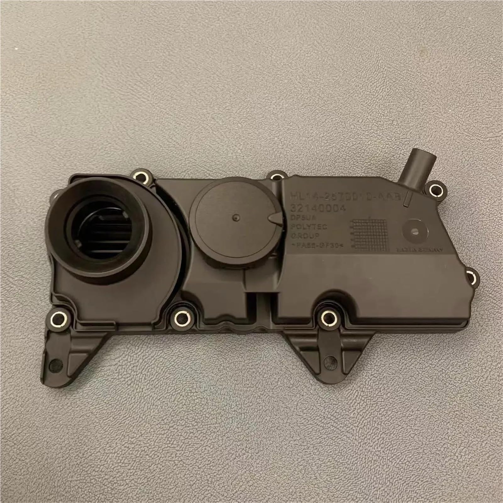Ventildeckeldichtung 32140004 Auspuff Separator Ventil Abdeckung Geeignet Für Volvo S60 S90 XC60 XC90 V60 V90 Stick-E Motor Ventildeckel Dichtung von ZSQWRFRG