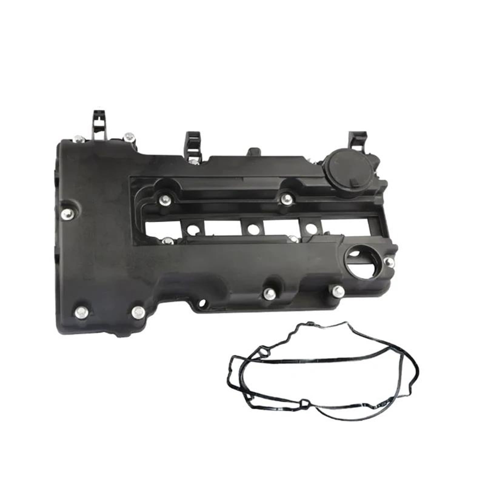 Ventildeckeldichtung 55573746 Nockenwellen-Motorventildeckel Für Opel Für ASTRA Für Buick Für Encore Für Chevy Für Cruze 1.4 Turbo 2011-2019 25198874 25198498 Ventildeckel Dichtung Ventildeckeldichtung 55573746 Nockenwellen-Motorventildeckel Für Opel Für ASTRA Für Buick Für Encore Für Chevy Für Cruze 1.4 Turbo 2011-2019 25198874 25198498 Ventildeckel Dichtung von ZSQWRFRG