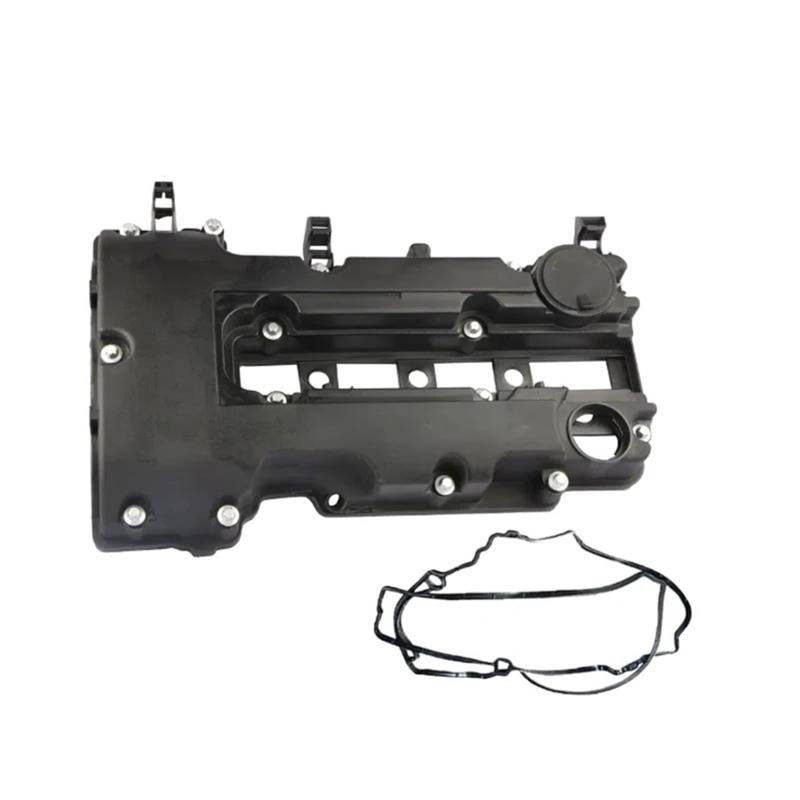 Ventildeckeldichtung 55573746 Nockenwellen-Motorventildeckel Für Opel Für ASTRA Für Buick Für Encore Für Chevy Für Cruze 1.4 Turbo 2011-2019 25198874 25198498 Ventildeckel Dichtung von ZSQWRFRG