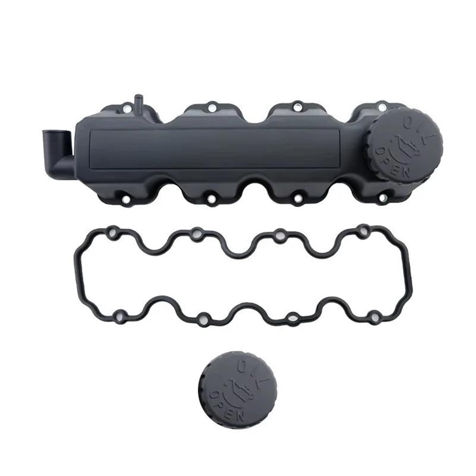 Ventildeckeldichtung 93334741 Motorventildeckelteil Hamber Rocker Zylinderkopf Rockerkammerdeckelgehäuse Für Chevy Für Corsa Für Tornado 1.8L 8V Ventildeckel Dichtung Ventildeckeldichtung 93334741 Motorventildeckelteil Hamber Rocker Zylinderkopf Rockerkammerdeckelgehäuse Für Chevy Für Corsa Für Tornado 1.8L 8V Ventildeckel Dichtung von ZSQWRFRG