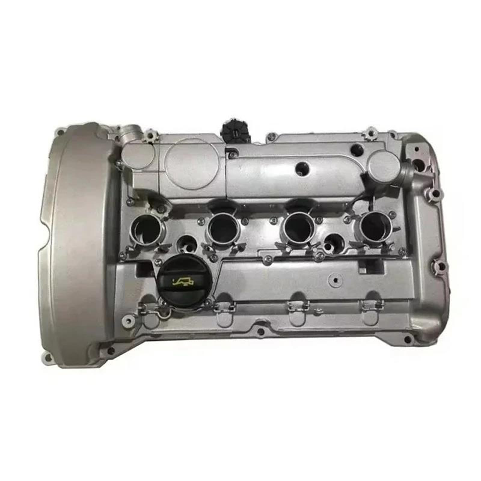 Ventildeckeldichtung 9805712480 Doppel Ventil Aluminium Motor Zylinder Ventil Abdeckung Mit Dichtung Für Peugeot 308 3008 208 Für Citroen C4 DS3 DS5 6V THP Ventildeckel Dichtung Ventildeckeldichtung 9805712480 Doppel Ventil Aluminium Motor Zylinder Ventil Abdeckung Mit Dichtung Für Peugeot 308 3008 208 Für Citroen C4 DS3 DS5 6V THP Ventildeckel Dichtung von ZSQWRFRG