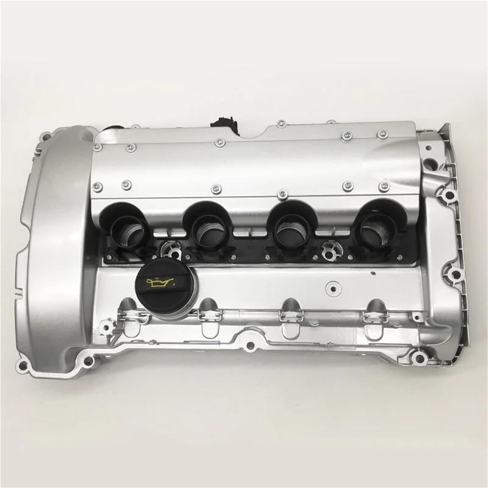Ventildeckeldichtung Aluminium Motor Zylinder Ventil Abdeckung Mit Dichtung 0248Q2 V759886280 Für Peugeot 207 208 308 508 3008 5008 Für Citroen C4 Ventildeckel Dichtung Ventildeckeldichtung Aluminium Motor Zylinder Ventil Abdeckung Mit Dichtung 0248Q2 V759886280 Für Peugeot 207 208 308 508 3008 5008 Für Citroen C4 Ventildeckel Dichtung von ZSQWRFRG