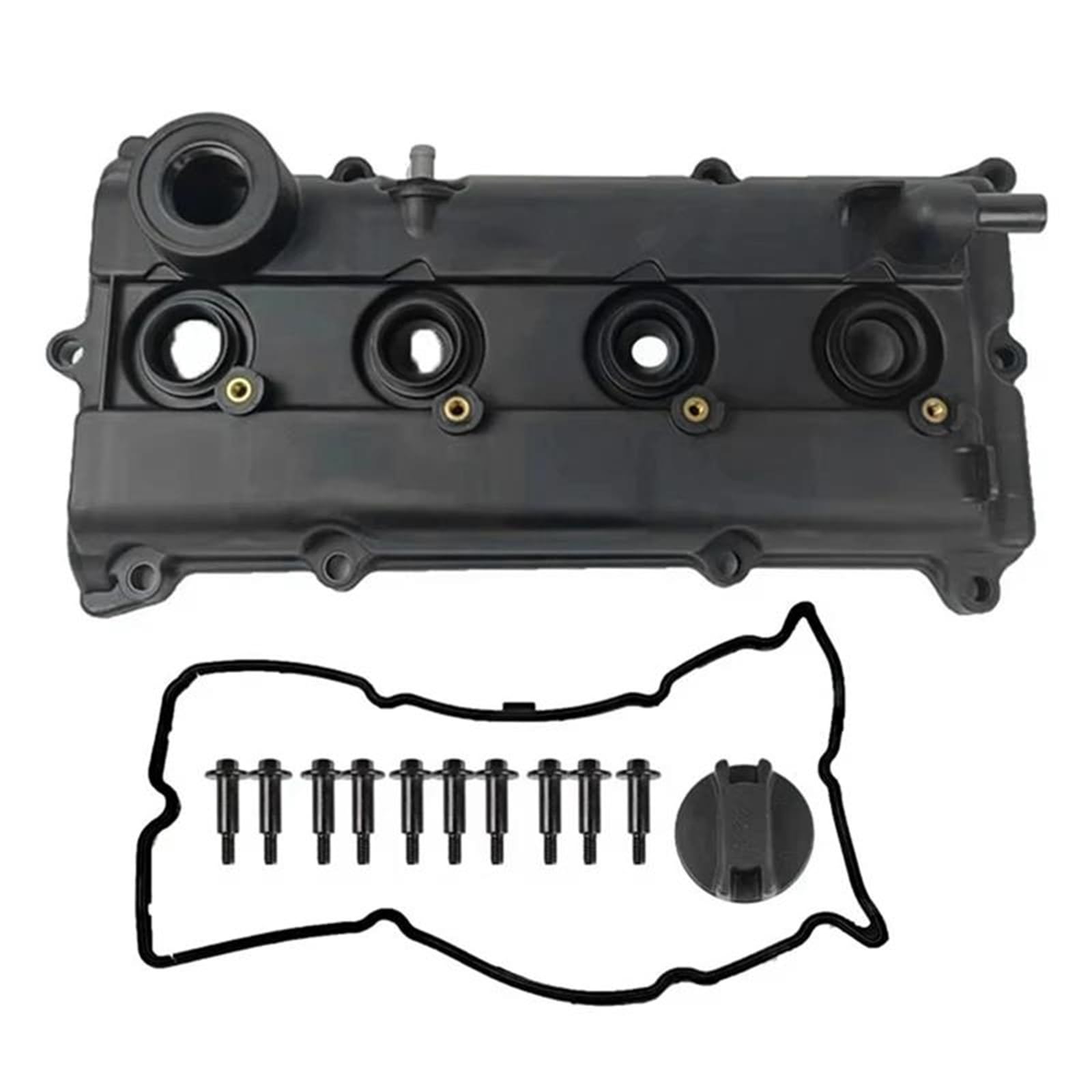 Ventildeckeldichtung Auto Motor Ventil Abdeckung 13264-8H303 132648H303 Für Qijun T30 Für Quest Für Altima Auto Teile Ventildeckel Dichtung Ventildeckeldichtung Auto Motor Ventil Abdeckung 13264-8H303 132648H303 Für Qijun T30 Für Quest Für Altima Auto Teile Ventildeckel Dichtung von ZSQWRFRG