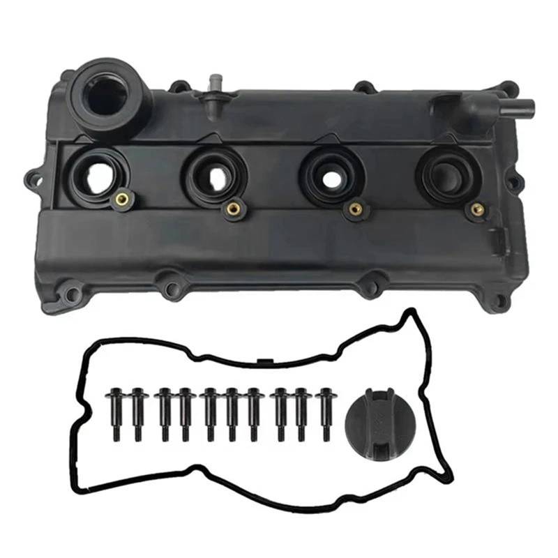Ventildeckeldichtung Auto Motor Ventil Abdeckung 13264-8H303 132648H303 Für Qijun T30 Für Quest Für Altima Auto Teile Ventildeckel Dichtung von ZSQWRFRG