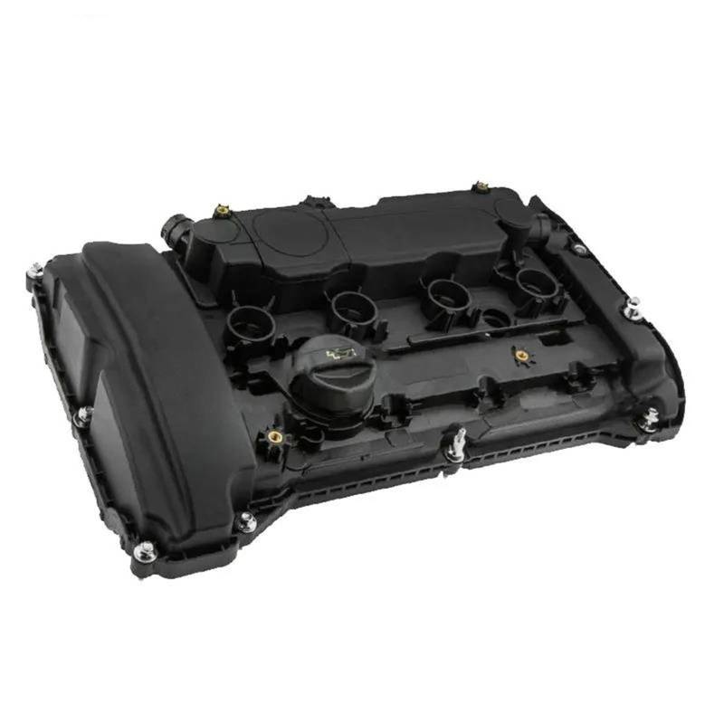 Ventildeckeldichtung Für Peugeot 3008 2008 Für Citroen C4 DS3 DS5 Motor Ventil Abdeckung 9812828980 9805712480 9812071480 Ventildeckel Dichtung von ZSQWRFRG