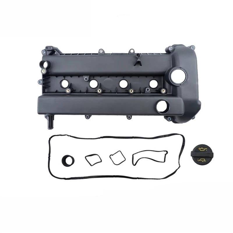 Ventildeckeldichtung L3G6-10-210B Motorventildeckel Zylinderkopfkammer Autoteile Für Mazda 3 Classic 3-Auto L3G6-10-210B Ventildeckel Dichtung von ZSQWRFRG