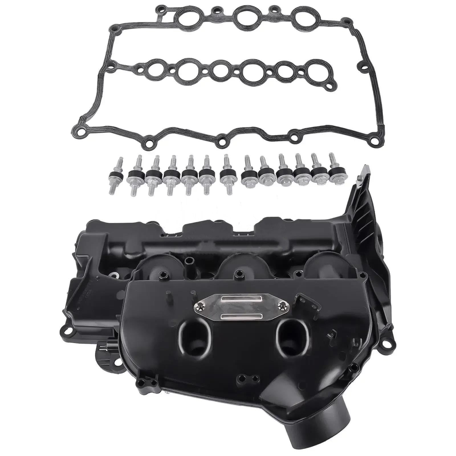 Ventildeckeldichtung LH ANSAUGKRÜMMER Motor Ventil Abdeckung LR073585 Für Land Für Rover Für Discovery Mk4 3.0 Für Range Für Rover Sport 3,0 L Ventildeckel Dichtung Ventildeckeldichtung LH ANSAUGKRÜMMER Motor Ventil Abdeckung LR073585 Für Land Für Rover Für Discovery Mk4 3.0 Für Range Für Rover Sport 3,0 L Ventildeckel Dichtung von ZSQWRFRG