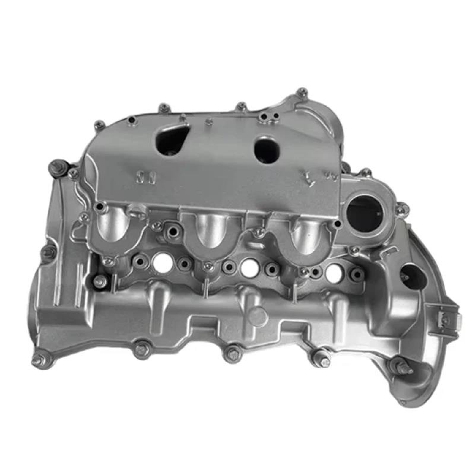 Ventildeckeldichtung LR105956 LR105957 Ansaugkrümmerabdeckung Für Land Für Rover 3.0 TDV6 Für Discovery 4/5 Für Range Für Rover Sport Für Jaguar XF XJ 2013–2020 Ventildeckel Dichtung(Right LR105957) Ventildeckeldichtung LR105956 LR105957 Ansaugkrümmerabdeckung Für Land Für Rover 3.0 TDV6 Für Discovery 4/5 Für Range Für Rover Sport Für Jaguar XF XJ 2013–2020 Ventildeckel Dichtung(Right LR105957) von ZSQWRFRG