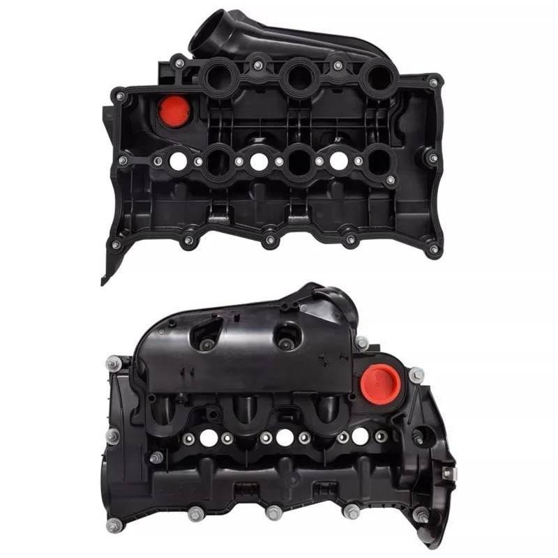 Ventildeckeldichtung LR116732 1 Paar Motorventildeckel Für Land Für Rover Für Discovery 4 Für Range Für Rover Sport 3.0 Mk4 LR073585 LR029146 LR105957 Ventildeckel Dichtung von ZSQWRFRG