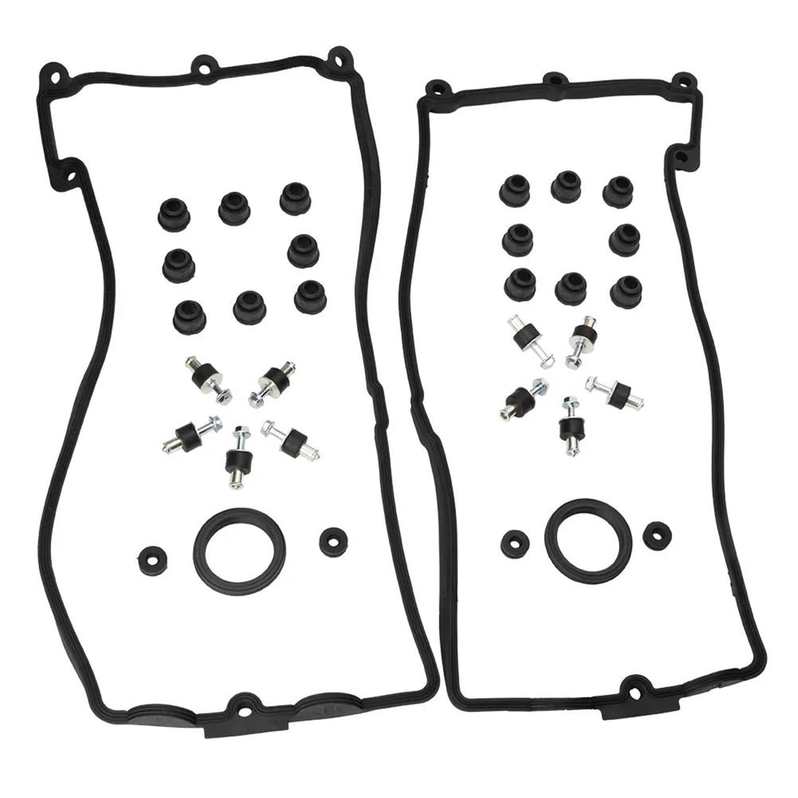 Ventildeckeldichtung Linker Und Rechter Ventildeckeldichtungssatz Für 545i 550i 645ci 745i X5 4.4L 4.8L OEM #11127513195 11127513194 11 12 7 513 194 Ventildeckel Dichtung Ventildeckeldichtung Linker Und Rechter Ventildeckeldichtungssatz Für 545i 550i 645ci 745i X5 4.4L 4.8L OEM #11127513195 11127513194 11 12 7 513 194 Ventildeckel Dichtung von ZSQWRFRG