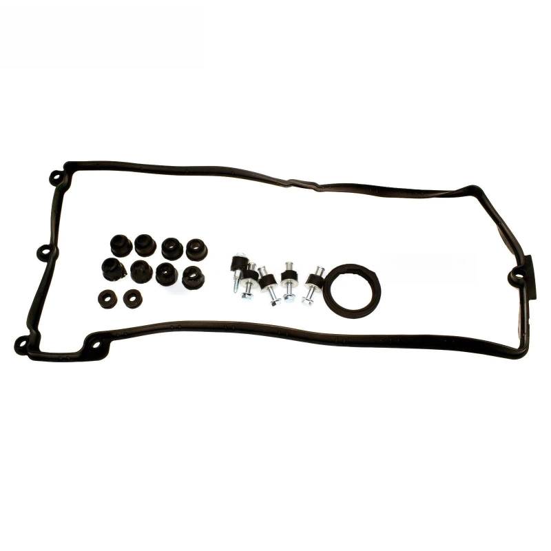 Ventildeckeldichtung Links Rechts Motor Ventildeckel Dichtung & PCV Ventil Für E60 E63 E64 E70 X5 4,4 I N62 4,8 I 11127513194 11127513195 11127547058 Ventildeckel Dichtung(Links) von ZSQWRFRG