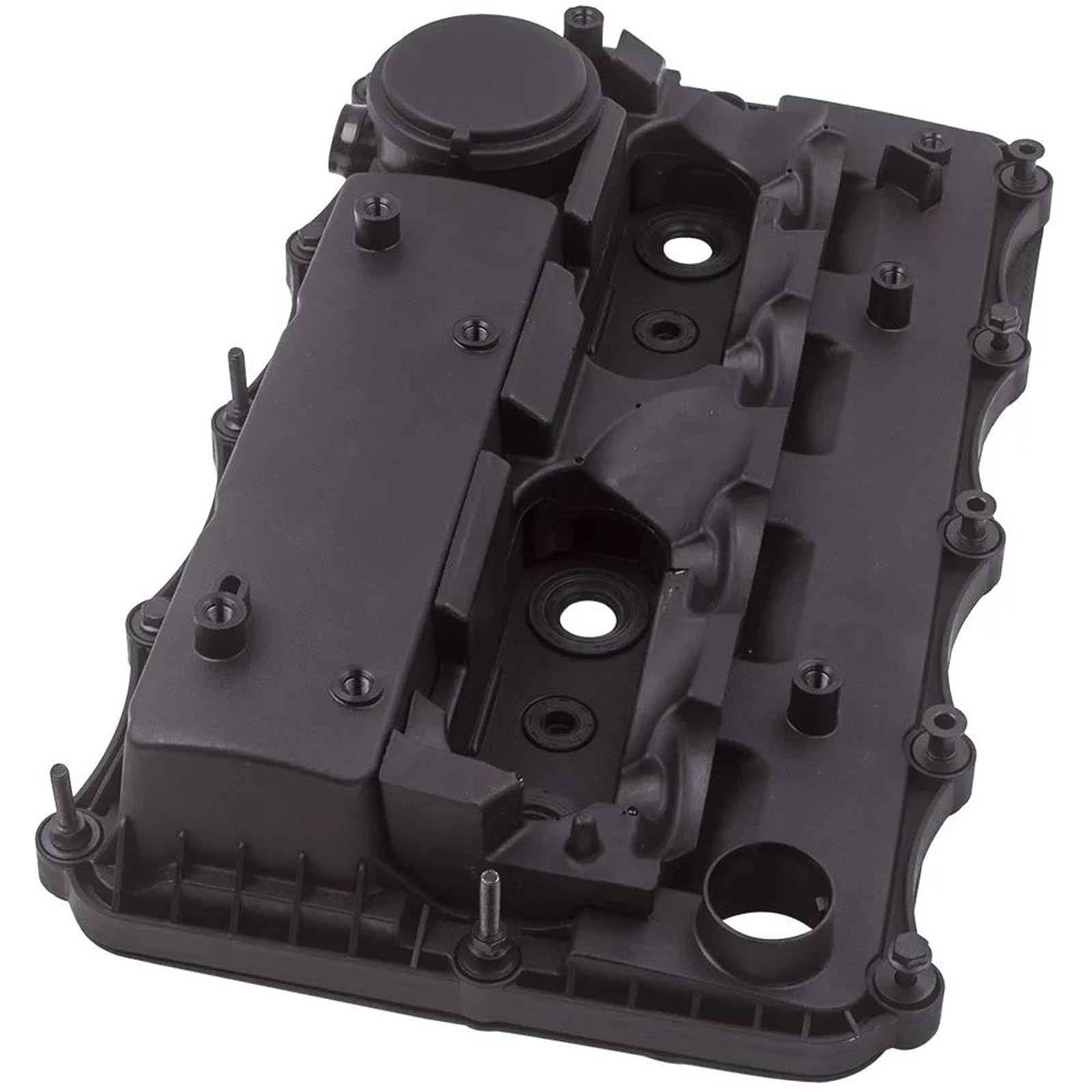 Ventildeckeldichtung Motorventil-Rocker-Abdeckung Für Peugeot Für Boxer Für Land Für Rover Für Defender LD BK2Q6K271AK 1858445 Ventildeckel Dichtung Ventildeckeldichtung Motorventil-Rocker-Abdeckung Für Peugeot Für Boxer Für Land Für Rover Für Defender LD BK2Q6K271AK 1858445 Ventildeckel Dichtung von ZSQWRFRG