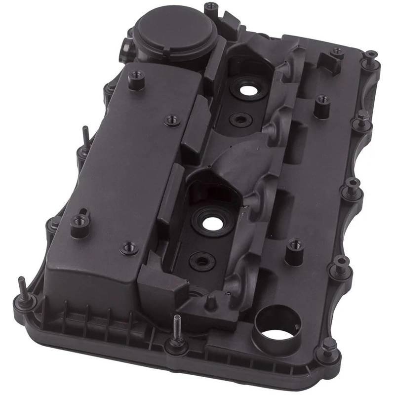 Ventildeckeldichtung Motorventil-Rocker-Abdeckung Für Peugeot Für Boxer Für Land Für Rover Für Defender LD BK2Q6K271AK 1858445 Ventildeckel Dichtung von ZSQWRFRG