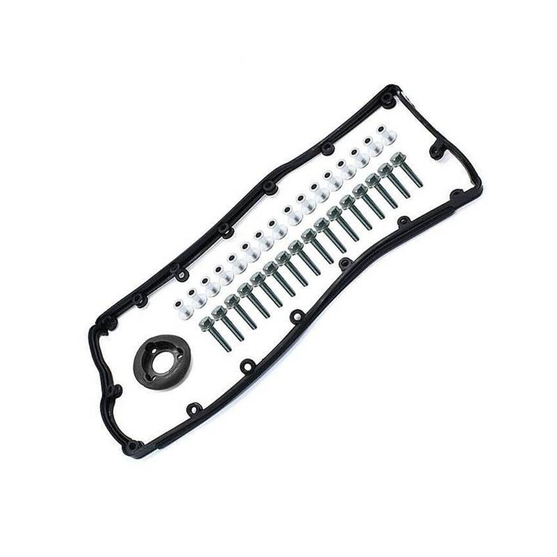 Ventildeckeldichtung OEM 070103469A 070115315A Auto Motor Ventildeckel Dichtung Set Für VW Für Transporter T5 Für Touareg 2,5 TDI Ventildeckel Dichtung von ZSQWRFRG