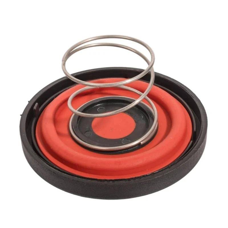 Ventildeckeldichtung Ölfilter-Abdichtungsventildeckel Für Volvo C70 V50 31338685 1781598 30788494 31338684 Ventildeckel Dichtung von ZSQWRFRG