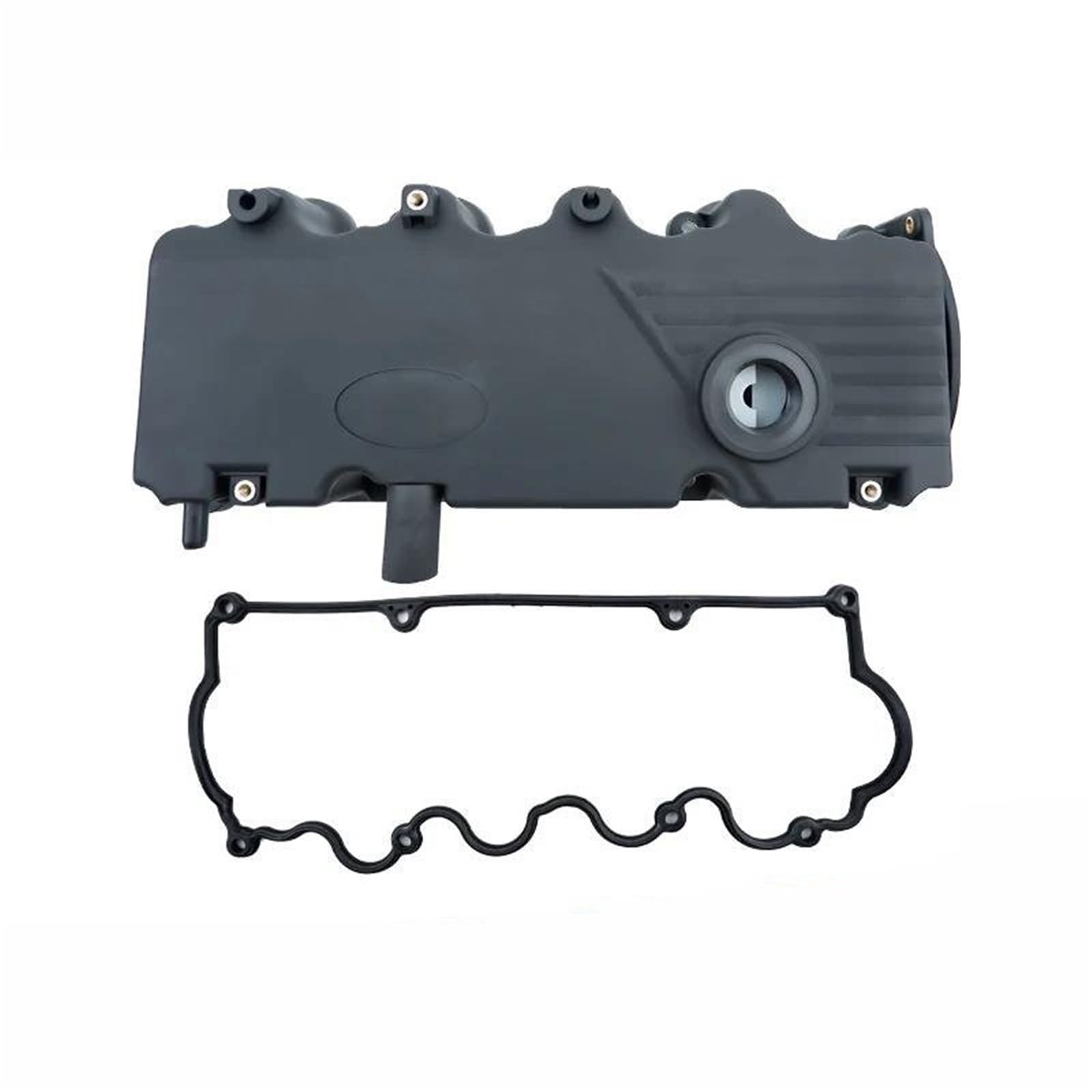 ZSQWRFRG Ventildeckeldichtung 22410-22610 Motorventildeckel-Zylinderkopf-Kammer-Auto-Teile Für Hyundai 22410-22610 Ventildeckel Dichtung ZSQWRFRG Ventildeckeldichtung 22410-22610 Motorventildeckel-Zylinderkopf-Kammer-Auto-Teile Für Hyundai 22410-22610 Ventildeckel Dichtung von ZSQWRFRG