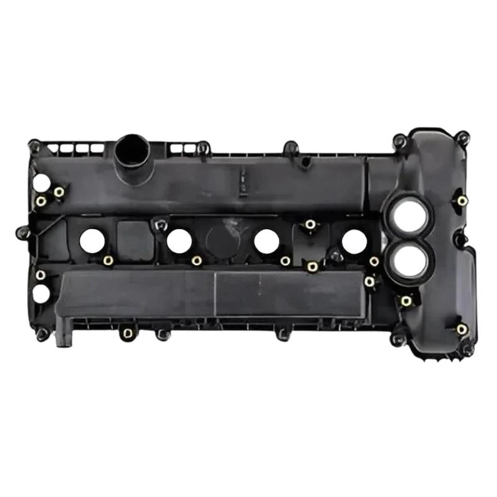 ZSQWRFRG Ventildeckeldichtung Auto Motor Ventil Abdeckung LR030368 BB5E6K271AD BB5E6K271AF BB5E6K271AG Für Discovery Sport Für Range Für Rover Für Evoque 2,0 L Ventildeckel Dichtung ZSQWRFRG Ventildeckeldichtung Auto Motor Ventil Abdeckung LR030368 BB5E6K271AD BB5E6K271AF BB5E6K271AG Für Discovery Sport Für Range Für Rover Für Evoque 2,0 L Ventildeckel Dichtung von ZSQWRFRG