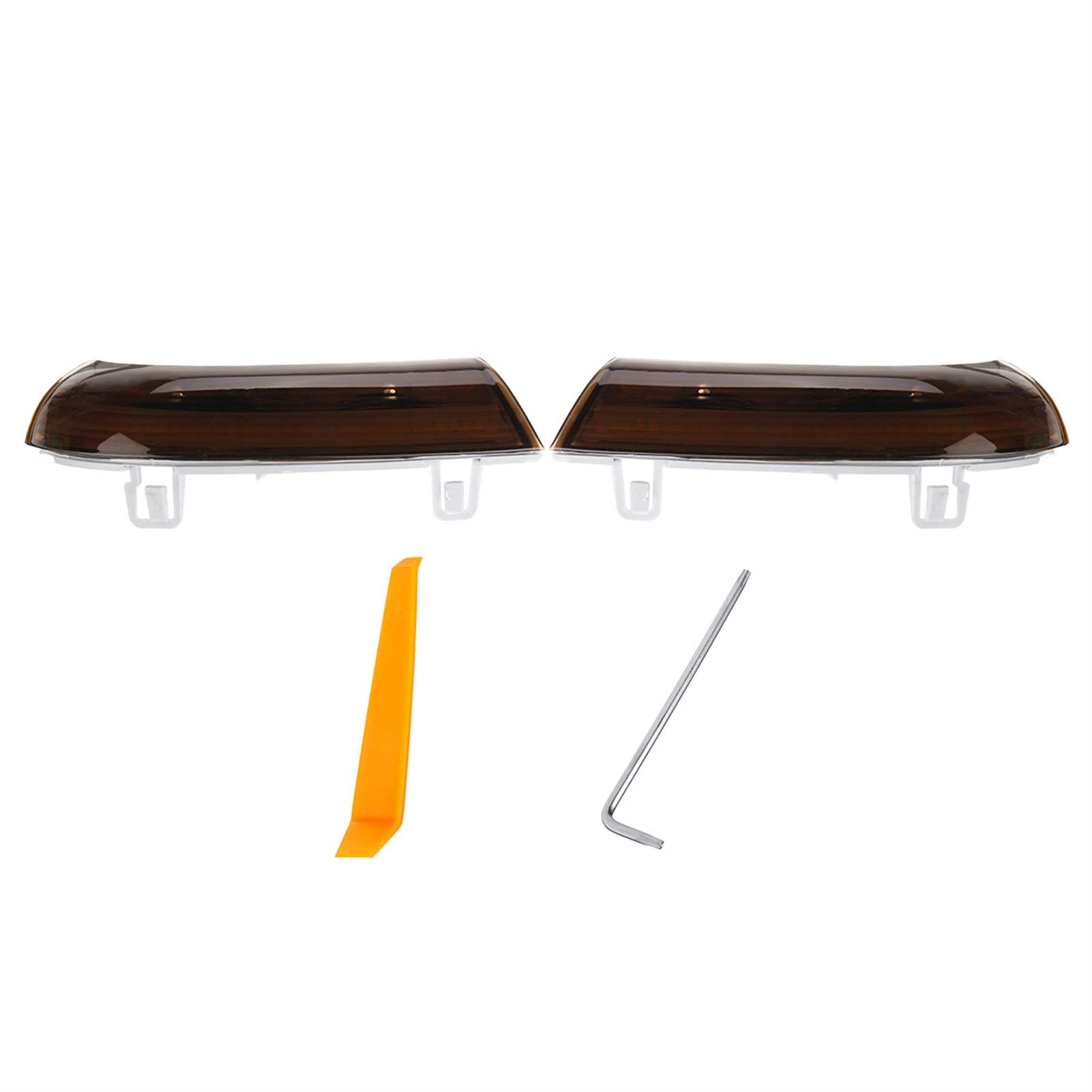 ZSXPBZL Spiegelblinker Dynamische,Dynamische Blinker Paar Seitenflügel Rückspiegel Dynamischer Indikator Blinker Fließender Blinker Licht Passend Für VW Golf 5 Mk5 Jetta Passat B5.5 B6 ZSXPBZL Spiegelblinker Dynamische,Dynamische Blinker Paar Seitenflügel Rückspiegel Dynamischer Indikator Blinker Fließender Blinker Licht Passend Für VW Golf 5 Mk5 Jetta Passat B5.5 B6 von ZSXPBZL