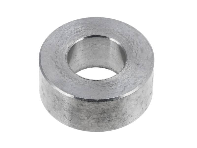 Distanzstück Ø12,15x20mm, Stärke 10mm, Steckachse vorn, Umbau Scheibenbremse von ZT-Tuning