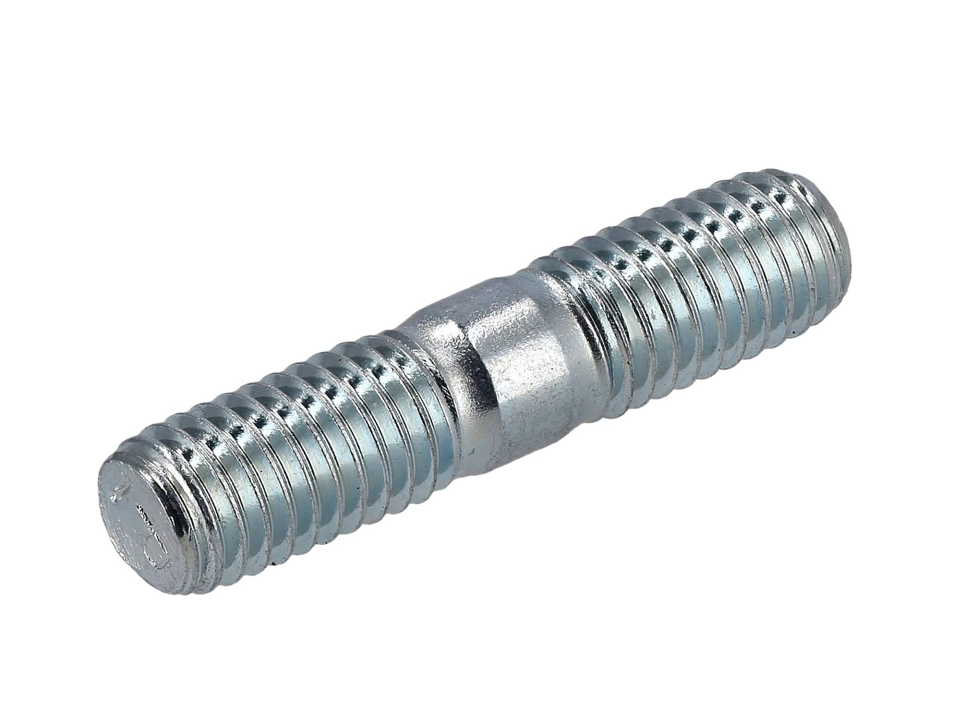 Stehbolzen M8 für Mikuni VM24/VM26 an MTX Zylinder von ZT-Tuning