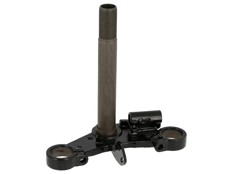 Gabelführung (Gabelbrücke) unten - für Simson S50, S51 von ZT-Tuning