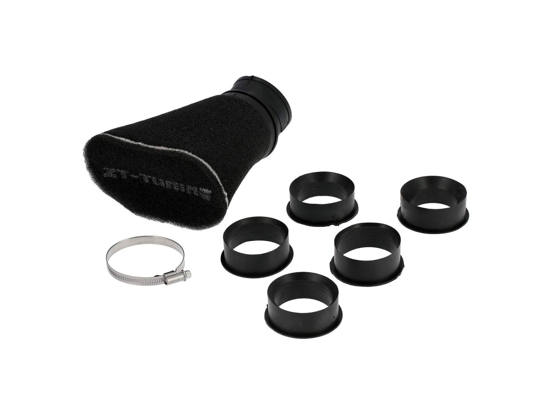 ZT Tuning Rennluftfilter Luftfilter Double Layer PWK ZT Tuning Rennluftfilter Luftfilter Double Layer PWK von ZT-Tuning