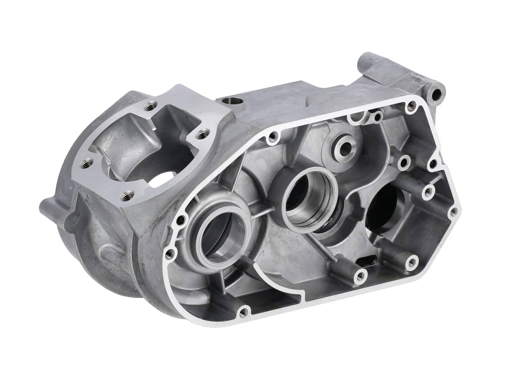 ZTX 130 Motorgehäuse Motorengehäuse Rohvariante M700 Ø61 MTX BB4 ZTX 130 Motorgehäuse Motorengehäuse Rohvariante M700 Ø61 MTX BB4 von ZT-Tuning