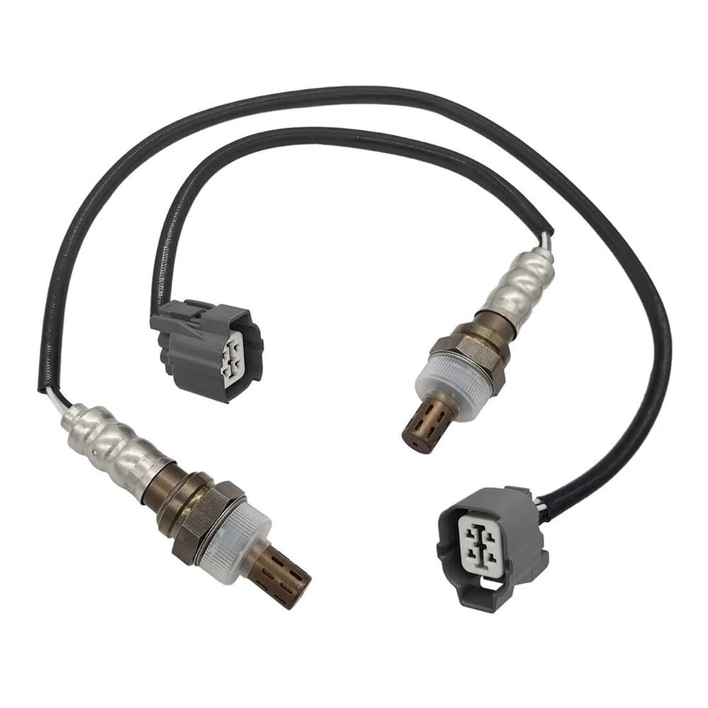 2 Stück Sauerstoffsensor Upstream Downstream 234-4620 234-4621 for 2.3L 1998 1999 2000 2001 2002 2 Stück Sauerstoffsensor Upstream Downstream 234-4620 234-4621 for 2.3L 1998 1999 2000 2001 2002 von ZTBH