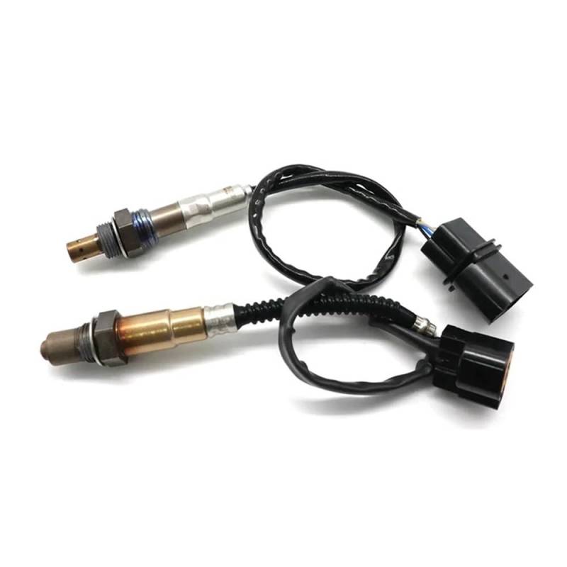 2 Stück Sauerstoffsensor Upstream & Downstream 39210-23700 39210-23750 for 2.0L 2003-2009 von ZTBH