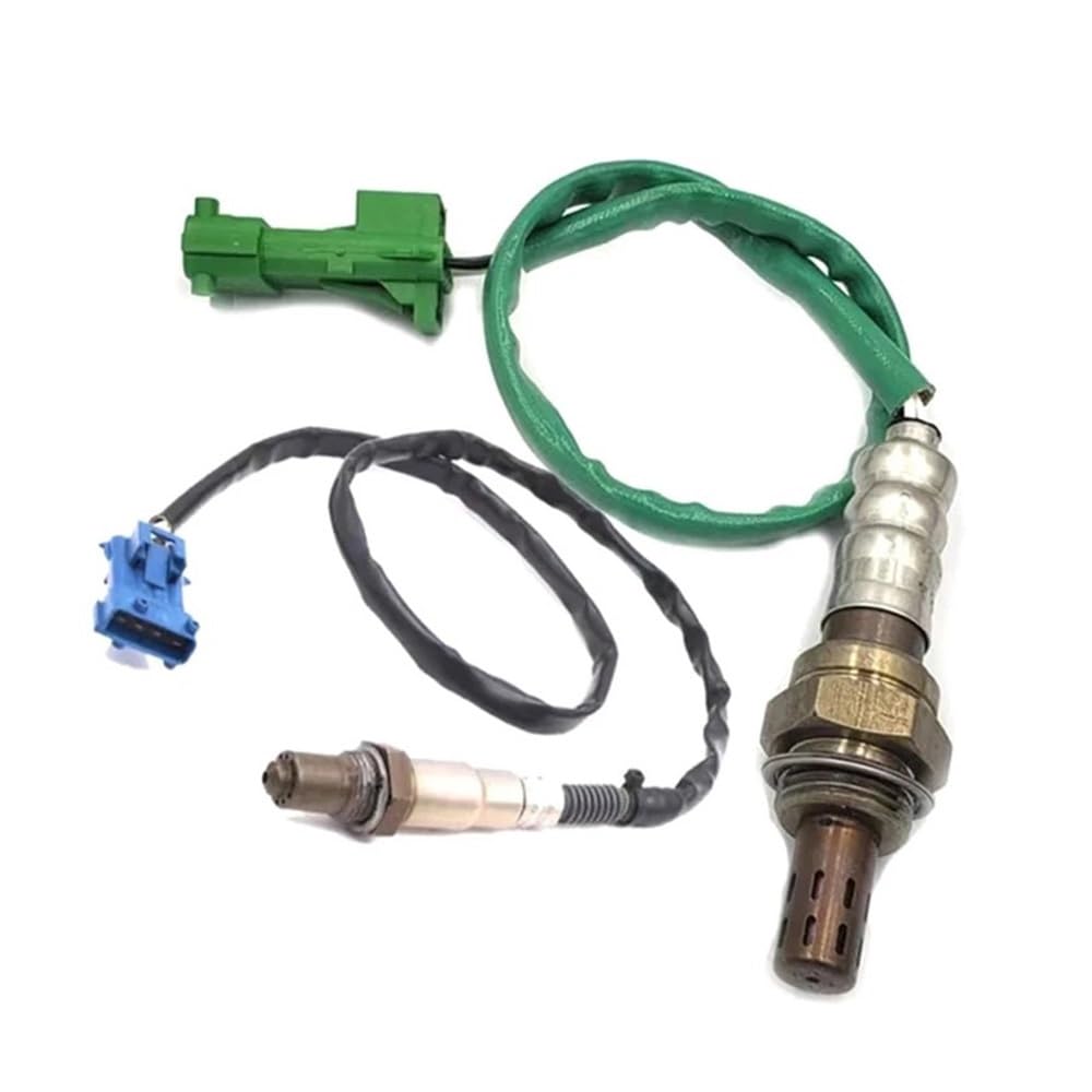 2Pcs Sauerstoff Sensor 96368765 9657632980 for 1007 106 206 207 306 307 406 407 607 1,1 1,4 1,6 ICH 2Pcs Sauerstoff Sensor 96368765 9657632980 for 1007 106 206 207 306 307 406 407 607 1,1 1,4 1,6 ICH von ZTBH