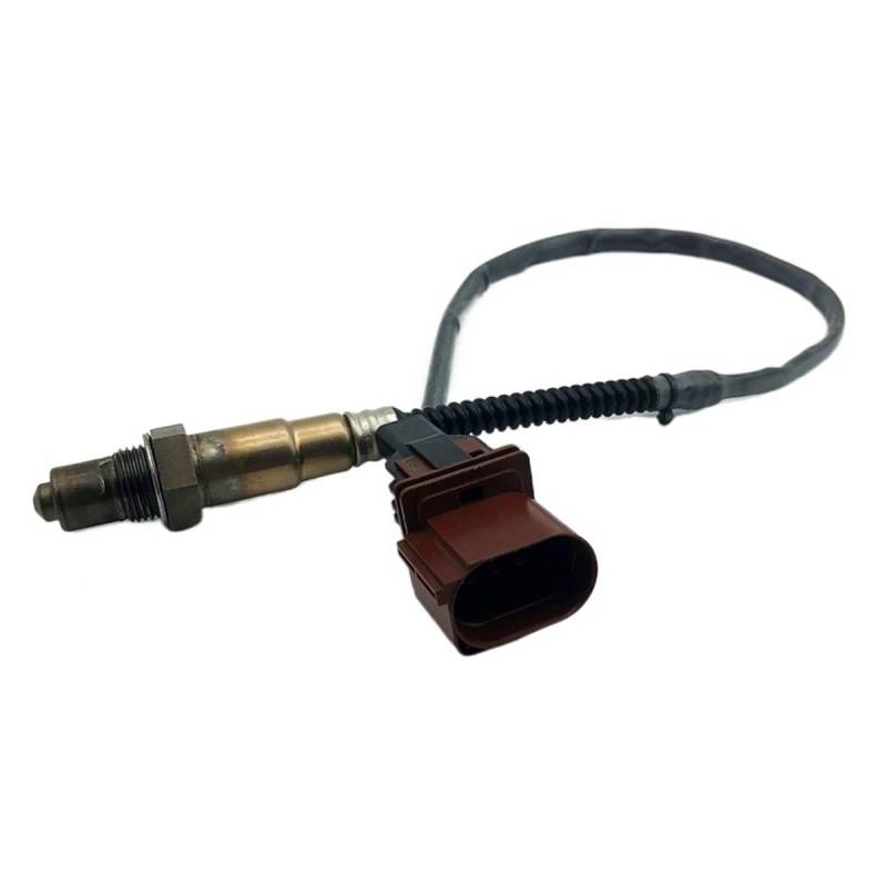 Sauerstoffsensor 022906262BF 2004-2007 022 906 262 022906262AS von ZTBH