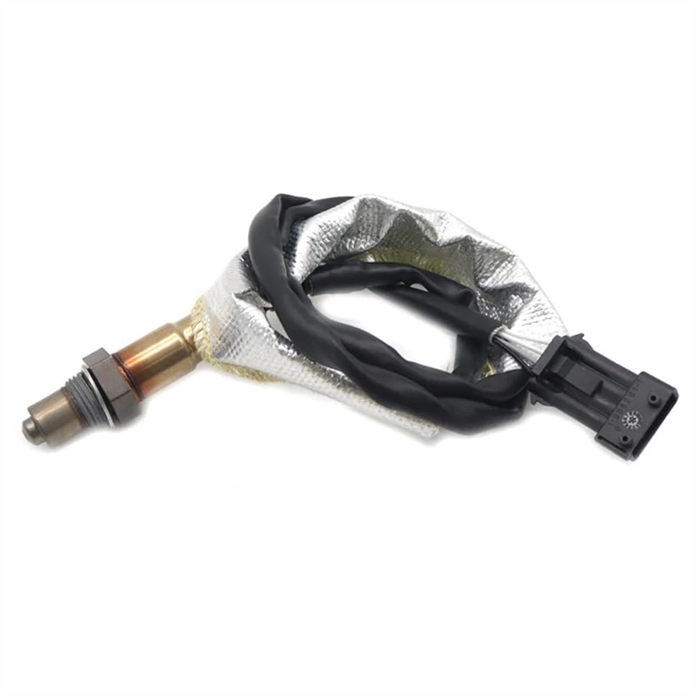 Sauerstoffsensor 0258006682 for C30 C70 S40 S60 S80 V50 V70 T5 XC70 XC90 2,0-2,5 T 1999-2012 0258006598 Sauerstoffsensor 0258006682 for C30 C70 S40 S60 S80 V50 V70 T5 XC70 XC90 2,0-2,5 T 1999-2012 0258006598 von ZTBH