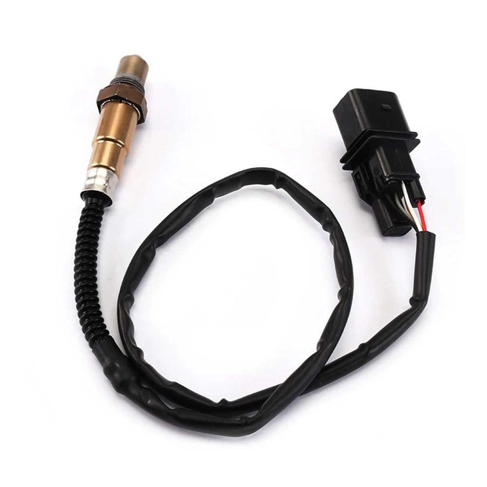 Sauerstoffsensor 0258007351 1K0998262D 234-5112 for A3 A4 A8 1999-2005 Sauerstoffsensor 0258007351 1K0998262D 234-5112 for A3 A4 A8 1999-2005 von ZTBH