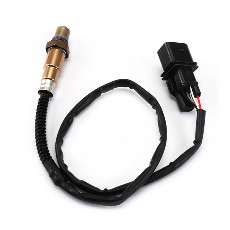 Sauerstoffsensor 0258007351 1K0998262D 234-5112 for A3 A4 A8 1999-2005 von ZTBH