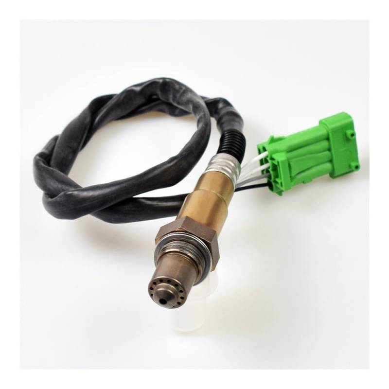 Sauerstoffsensor 0258010081 for C4 C5 DS3 DS4 DS5 /207 208 308 3008 408 508 5008 RCZ von ZTBH