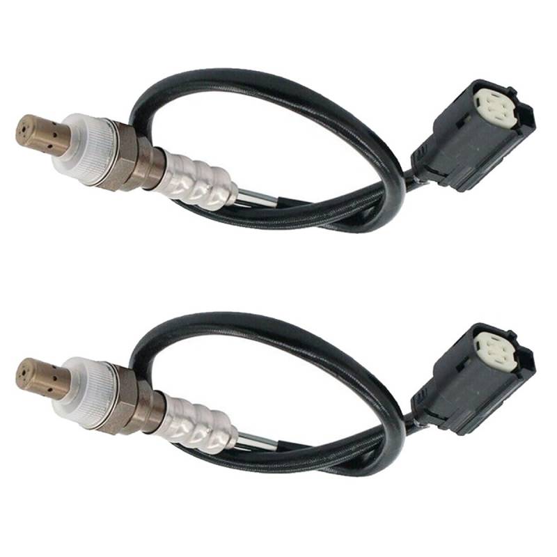 Sauerstoffsensor 234-4490 BE5Z-9G444-A BE5Z9G444A BE5Z9G444B BE5Z9G444C von ZTBH