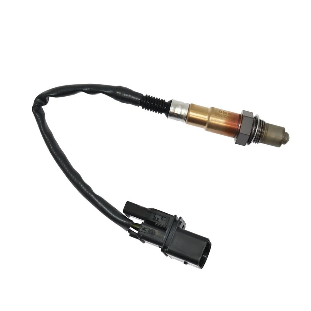 Sauerstoffsensor 5-Draht 0258007142 for 3er E46 X3 E83 Z4 E85 Sauerstoffsensor 5-Draht 0258007142 for 3er E46 X3 E83 Z4 E85 von ZTBH