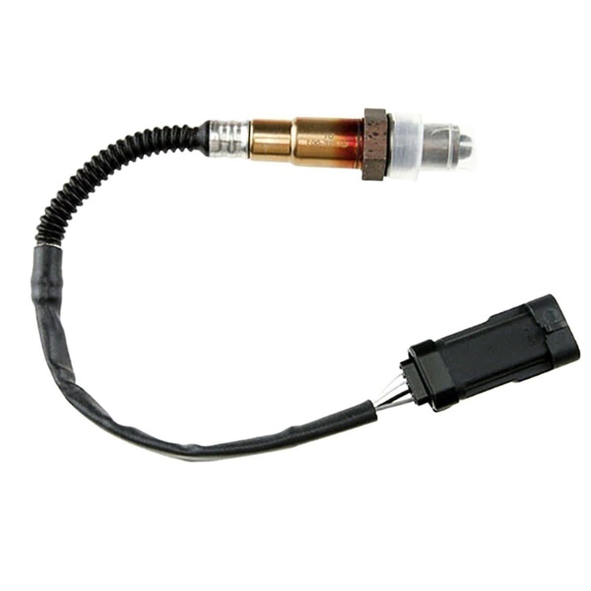 Sauerstoffsensor 7700107433 2002 2003 2004 2005 K4M 0258006046 0258006295(Oxygen Sensor) von ZTBH