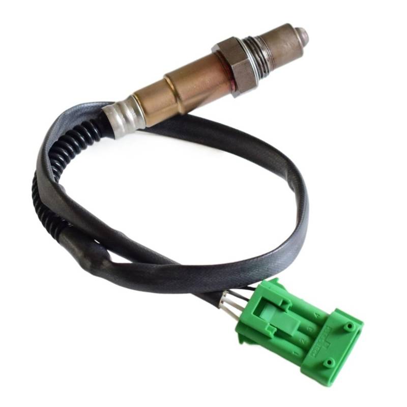 Sauerstoffsensor C2 C3 C4 C5 C6 C8 206 306 307 407 0258006027 von ZTBH