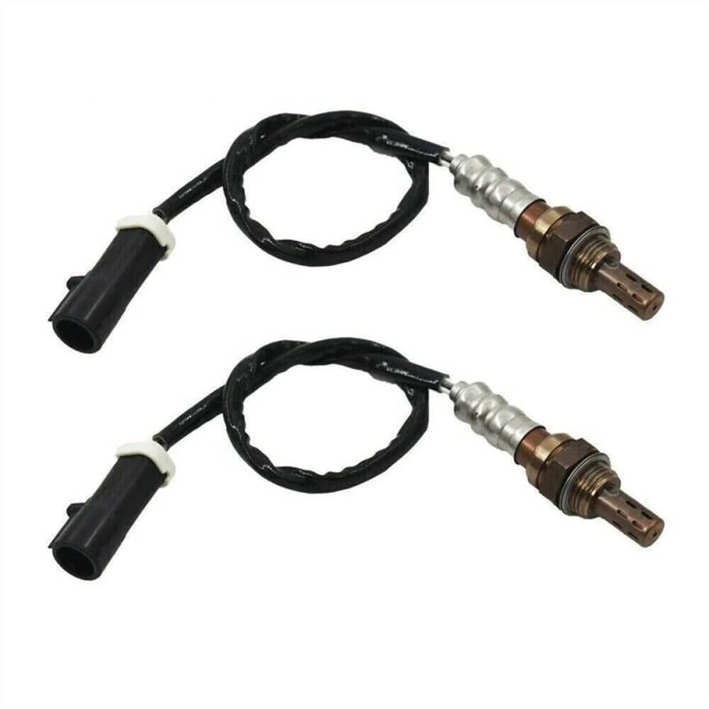Sauerstoffsensor Upstream Downstream for 2000 2001 2002 2003 2004 234-4045 234-4609 von ZTBH
