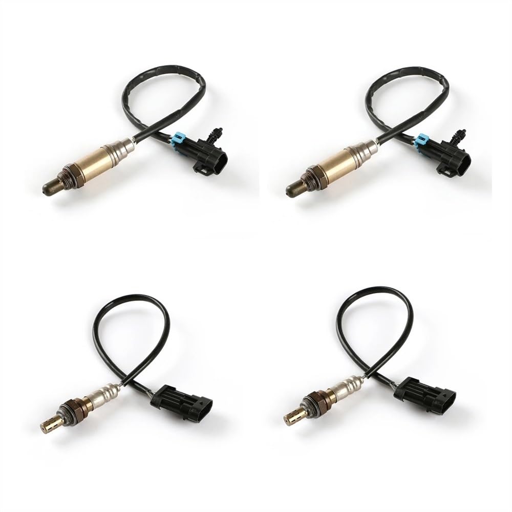 Sauerstoffsensor Upstream und Downstream for AM-1760487953 Sauerstoffsensor Upstream und Downstream for AM-1760487953 von ZTBH