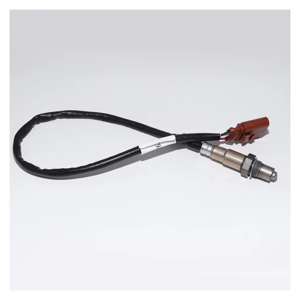 Sauerstoffsensor-Zubehör 4H0906262G 0258027056 for A8 4 4.0L 2009–2018/ A6 C7 S6 A7 RS7 2015 Sauerstoffsensor-Zubehör 4H0906262G 0258027056 for A8 4 4.0L 2009–2018/ A6 C7 S6 A7 RS7 2015 von ZTBH